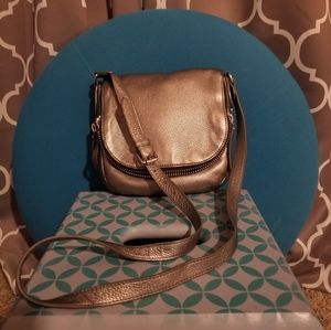 Vince Camuto Zip Flap Crossbody Bag